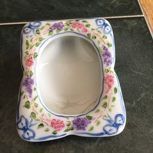 Limoges Picture Frame